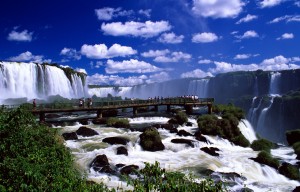 Foz do Iguaçu Foz do Iguaçu