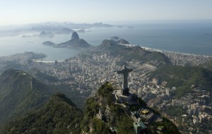 Rio de Janeiro Rio de Janeiro