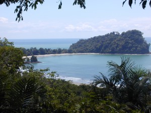 Nationalpark Manuel Antonio Nationalpark Manuel Antonio