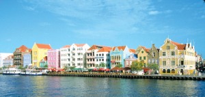 Handelskade, Willemstad Handelskade, Willemstad