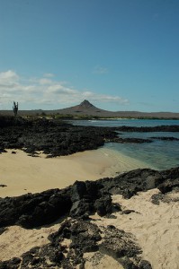 Landschaft Galápagos©Spencer T._flickr