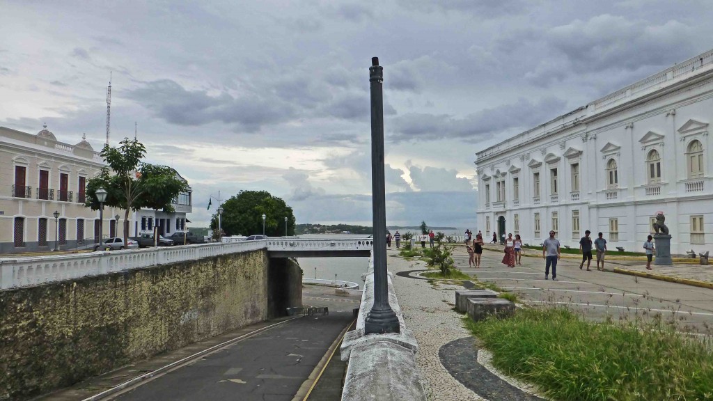 Palácio dos Leões São Luís