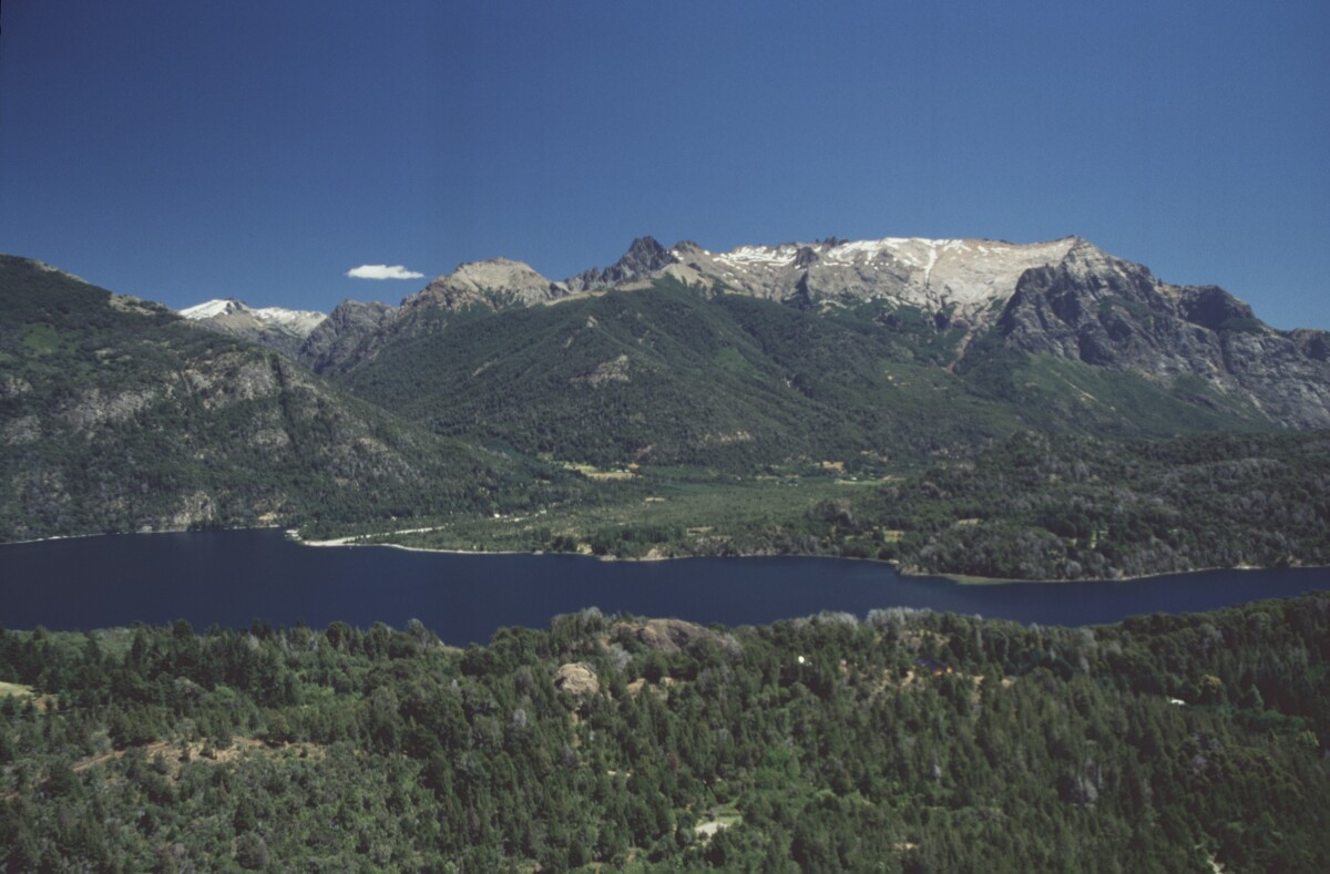 Nahuel Huapi Nationalpark