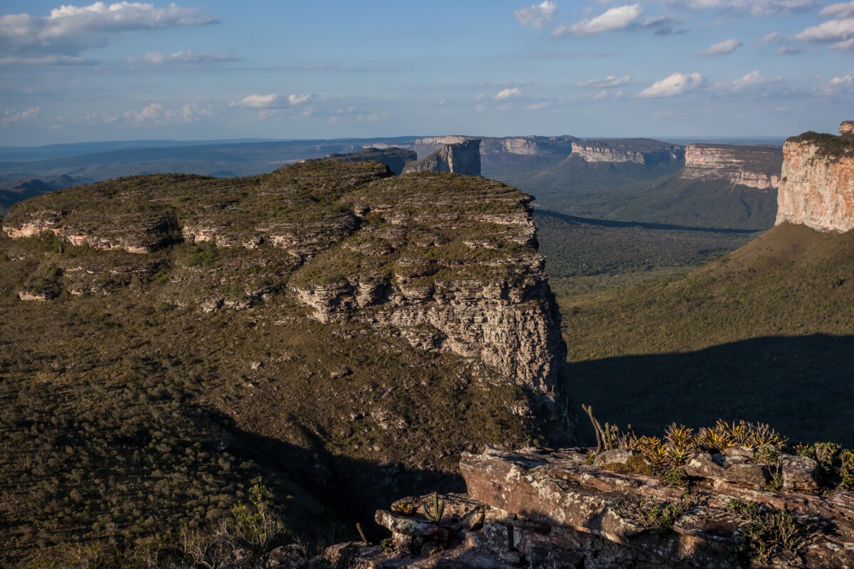 Chapada Diamantina Nationalpark