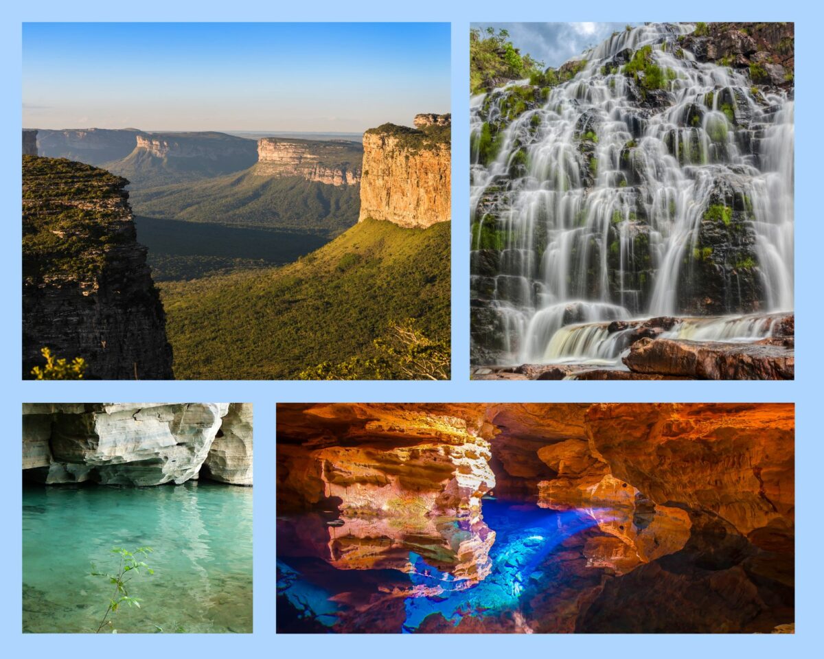 Chapada Diamantina