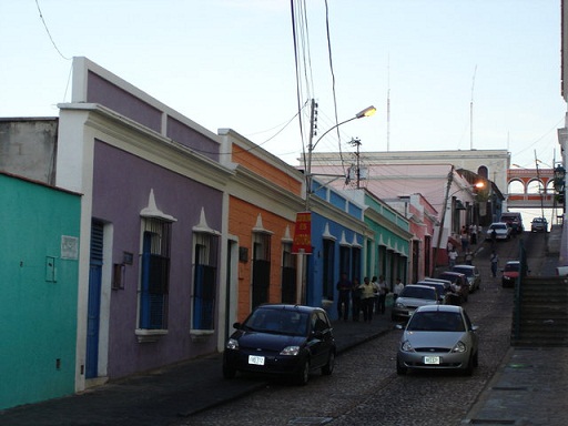 Ciudad Bolivar