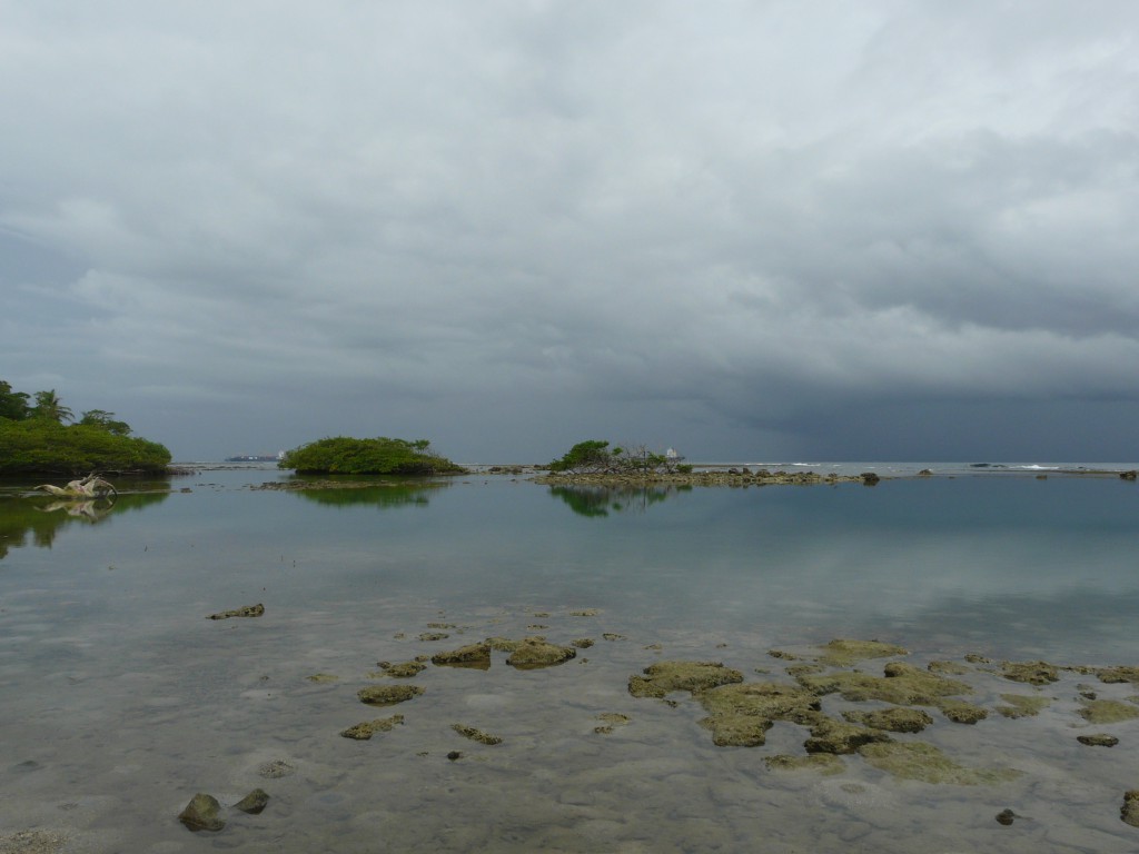 Isla Grande