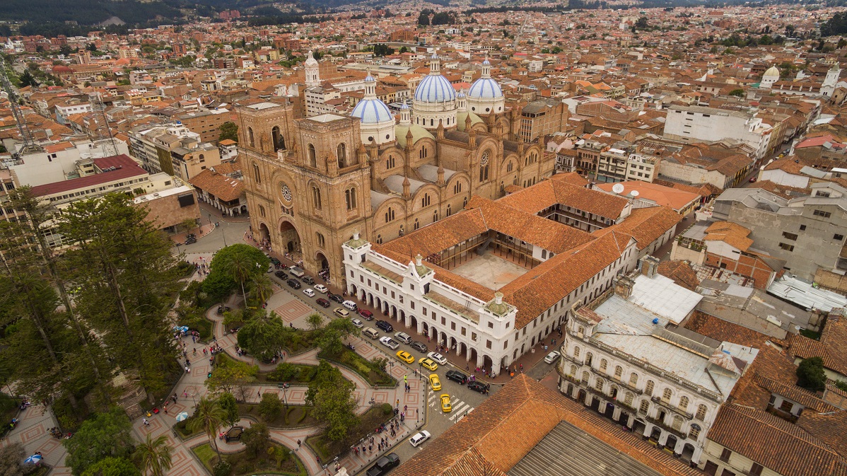 Cuenca