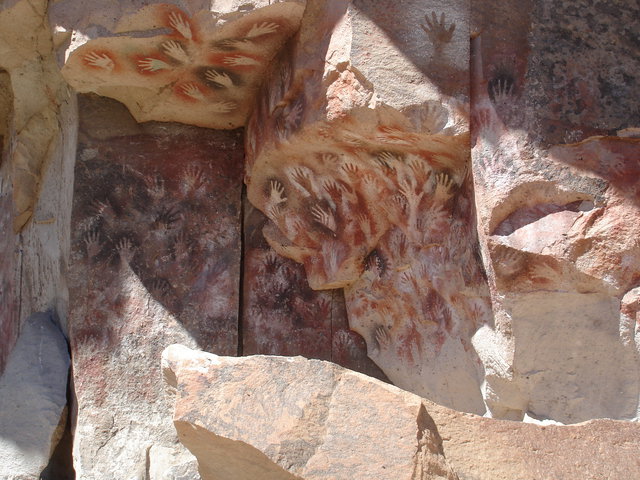 Cueva de los Manos