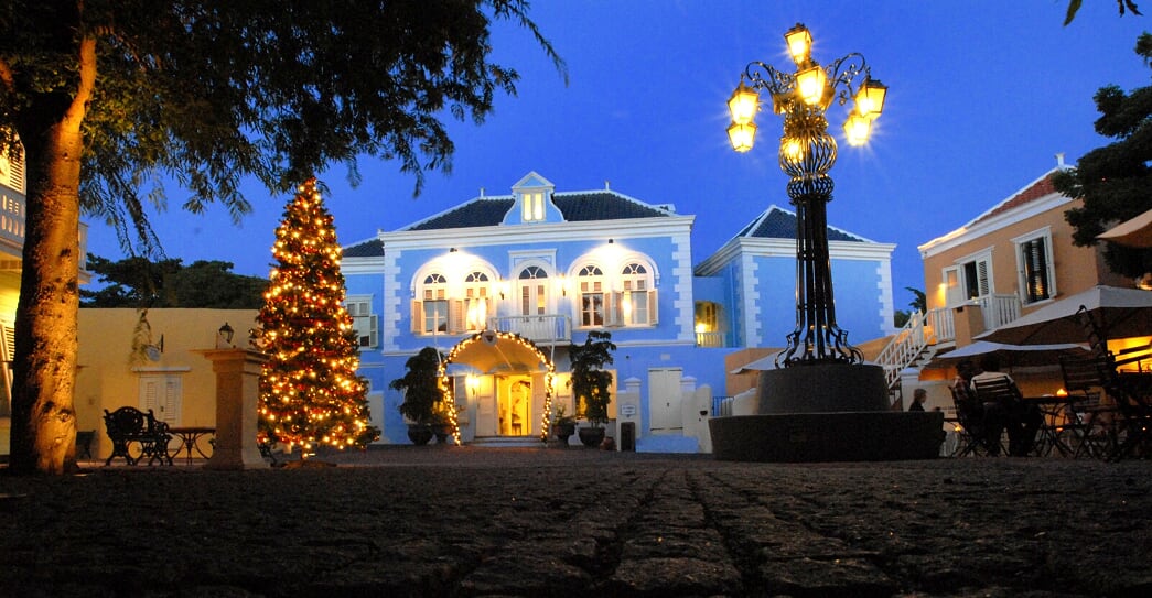 Weihnachten 2022 In Der Karibik Weihnachten und Silvester in der Karibik SüdamerikaReiseportal Blog