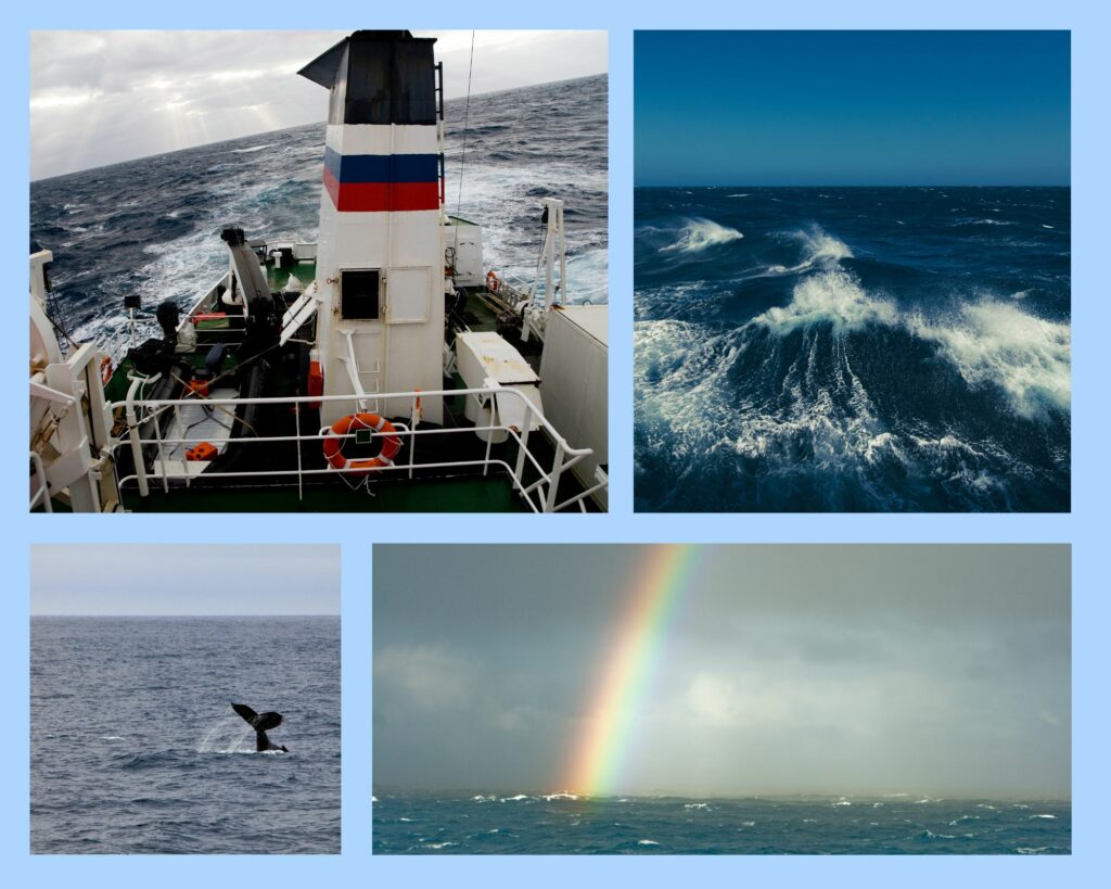 Drake-Passage
