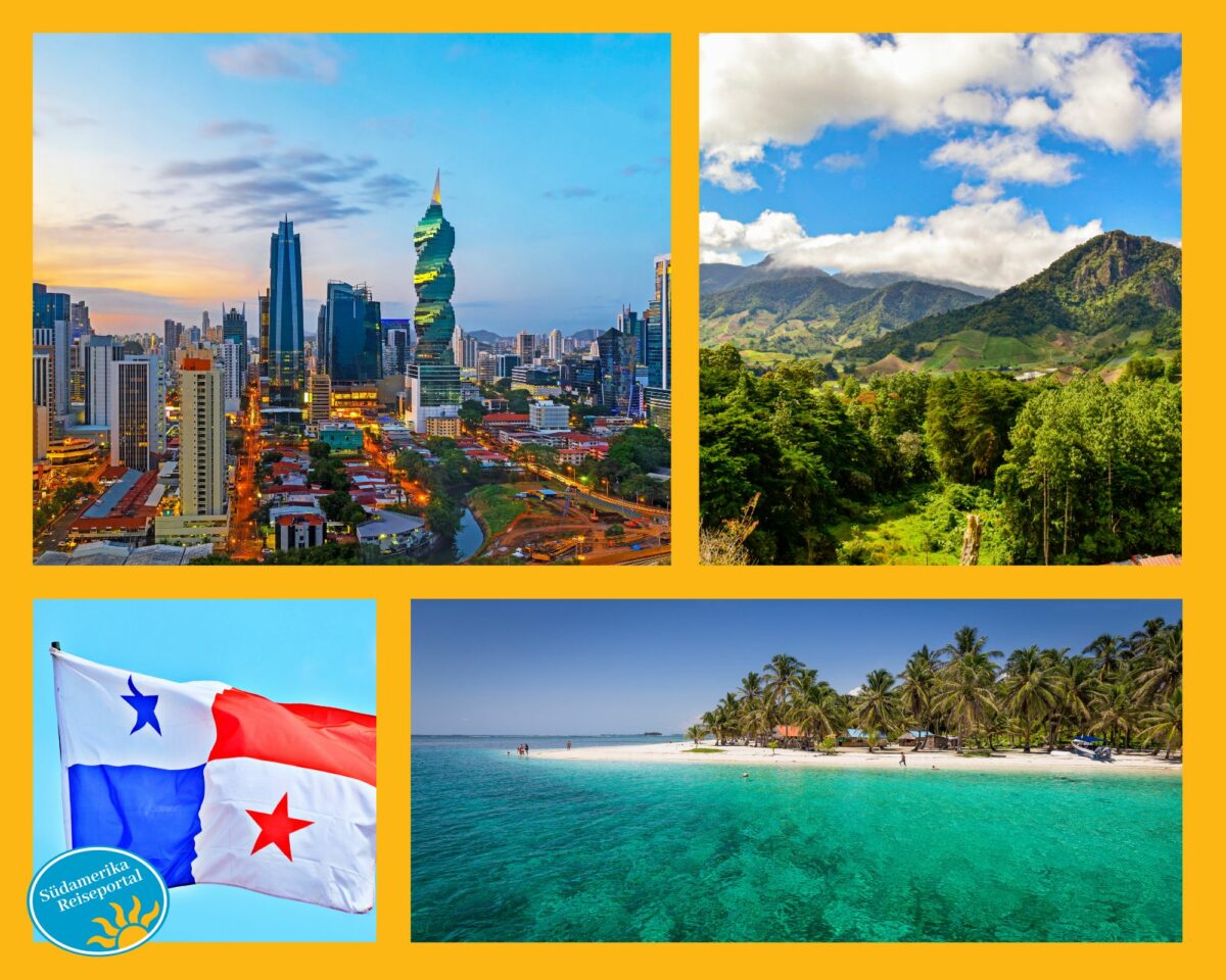 Eindrücke von Panama