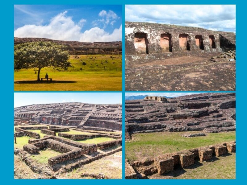 El Fuerte de Samaipata