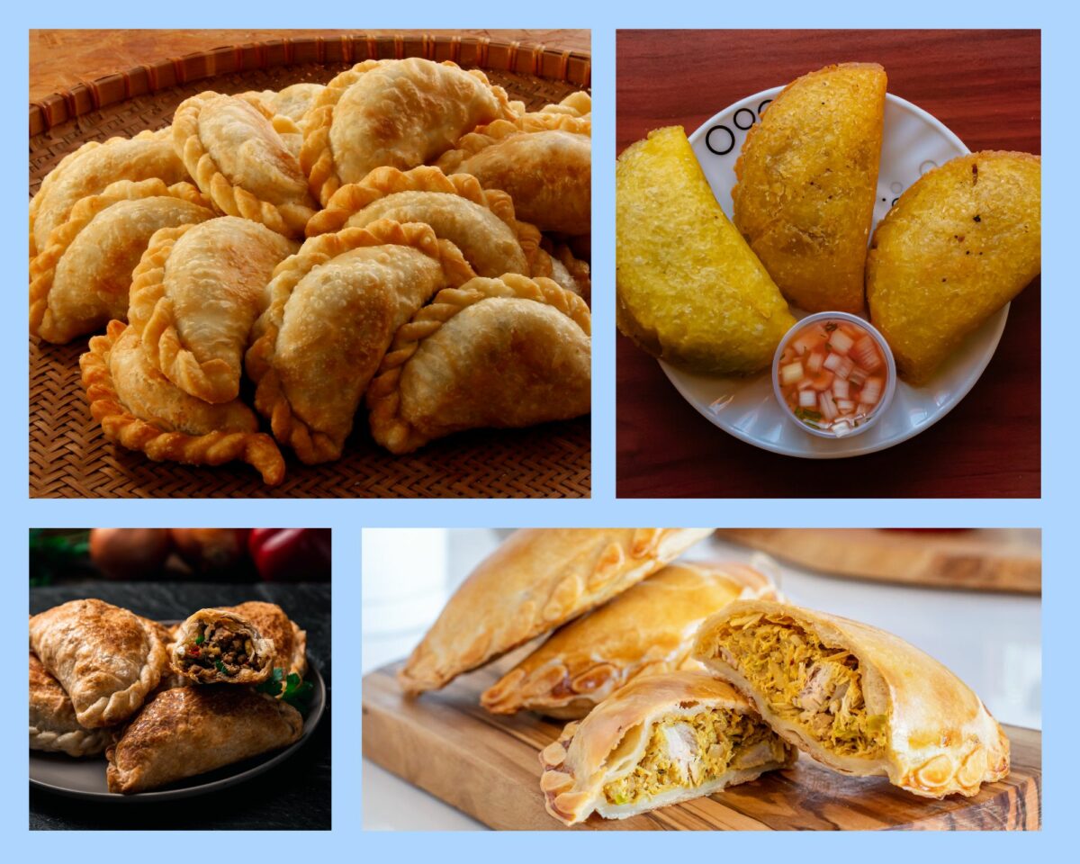 Empanadas