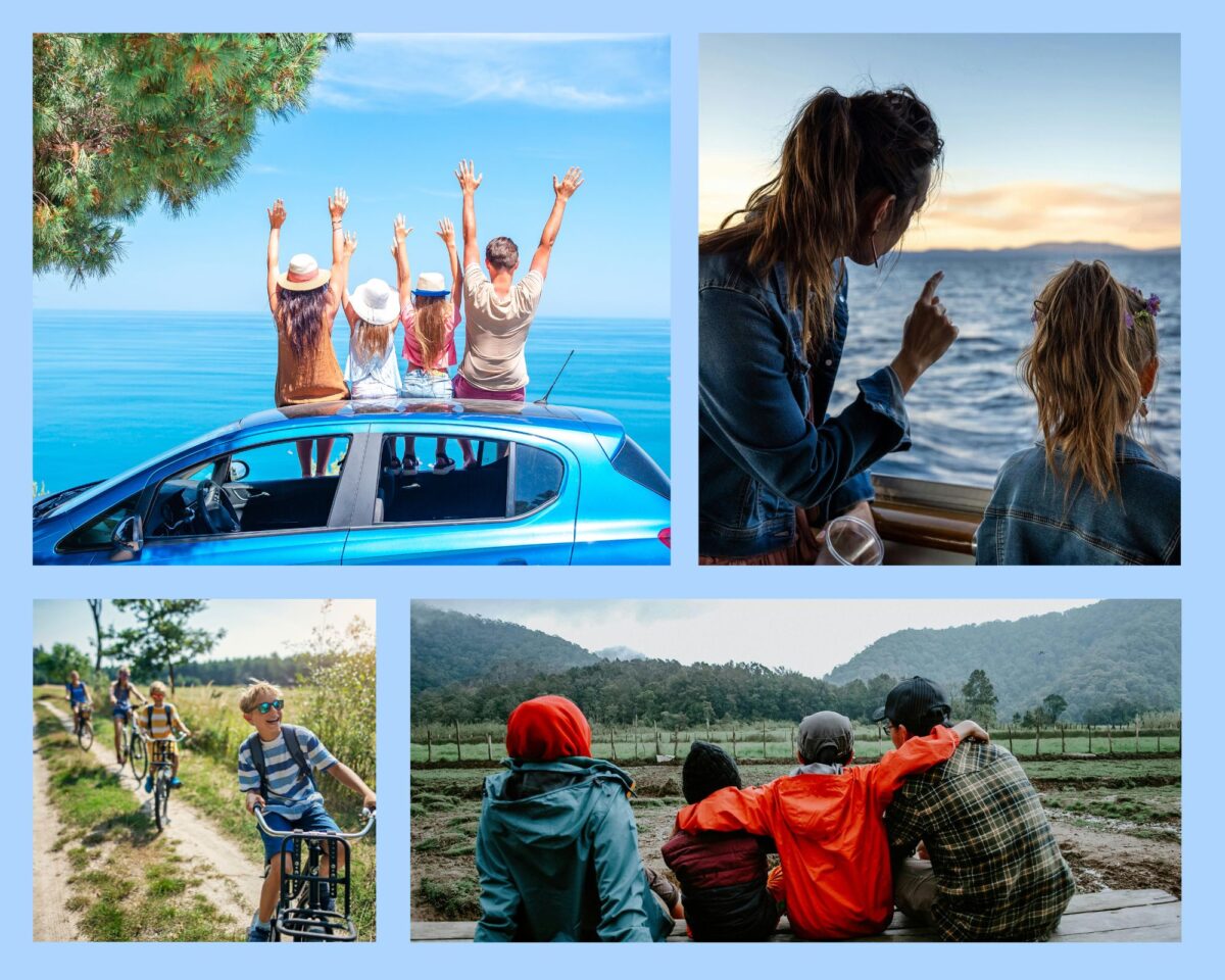 Familienreisen in Südamerika, Mittelamerika und der Karibik