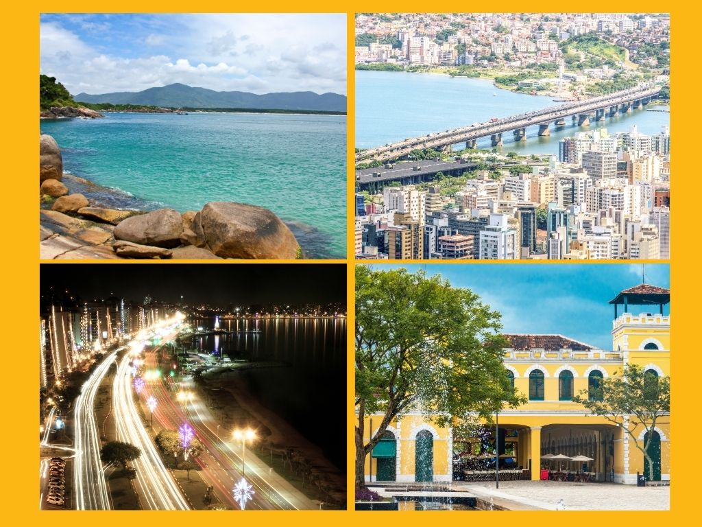 Florianopolis