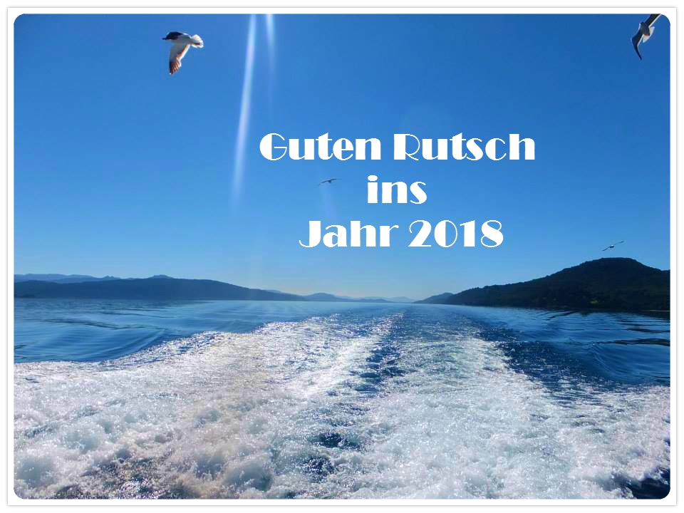 Guten Rutsch