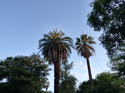 Termas de Río Hondo (© Gina Wolf)