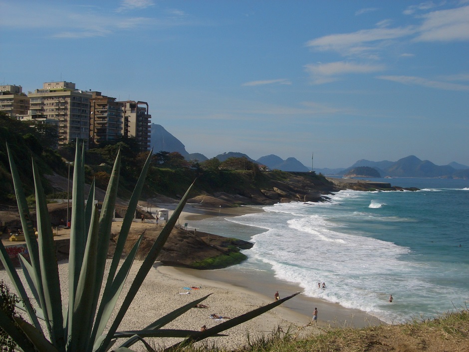 Ipanema Rio