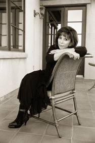 Isabell Allende (Lori Barra © 2009)