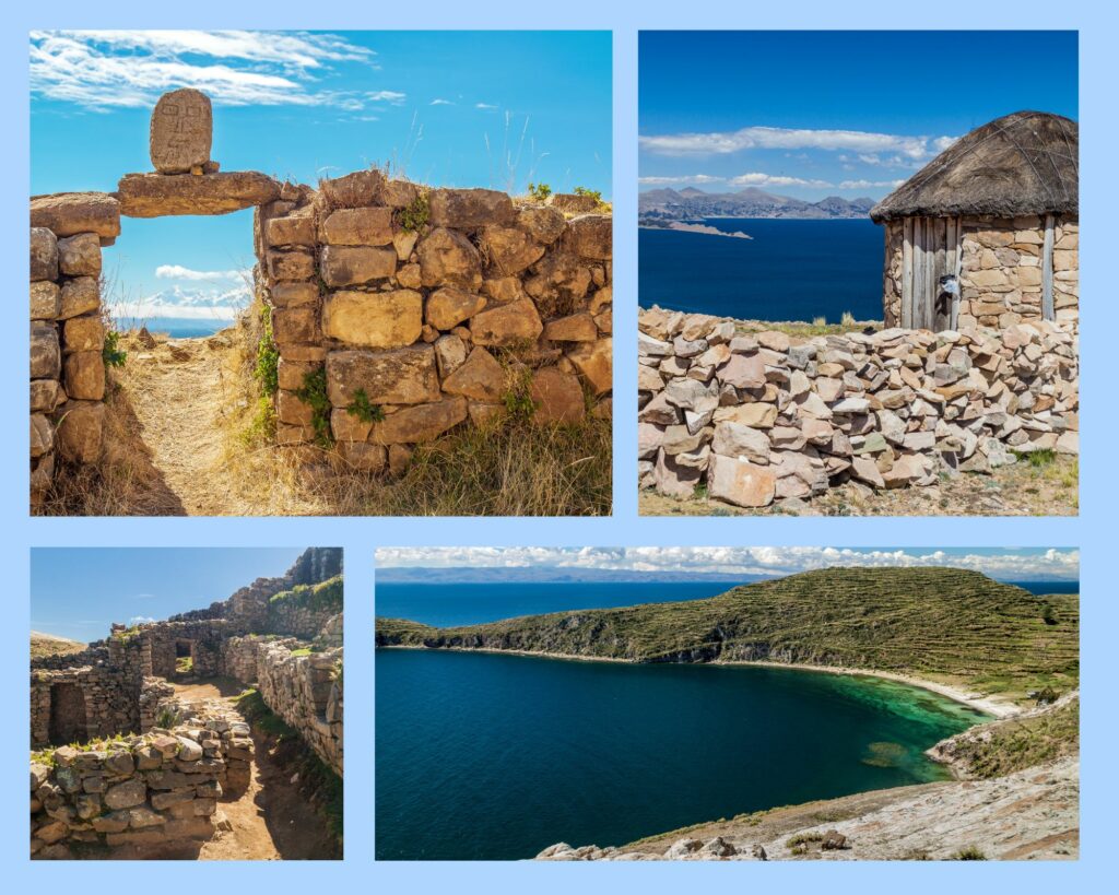 Isla del Sol