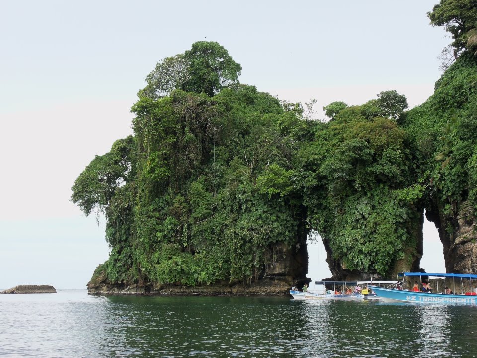 Bocas del Toro