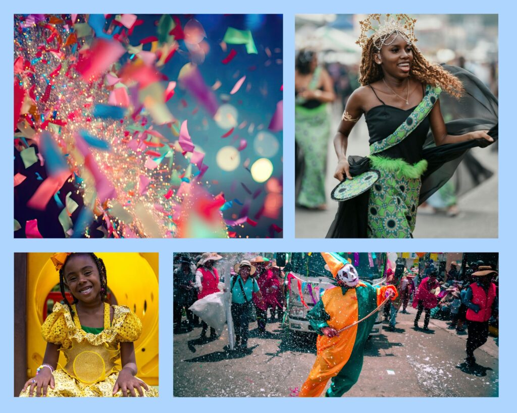 Umzug auf dem Spring Garden Highway