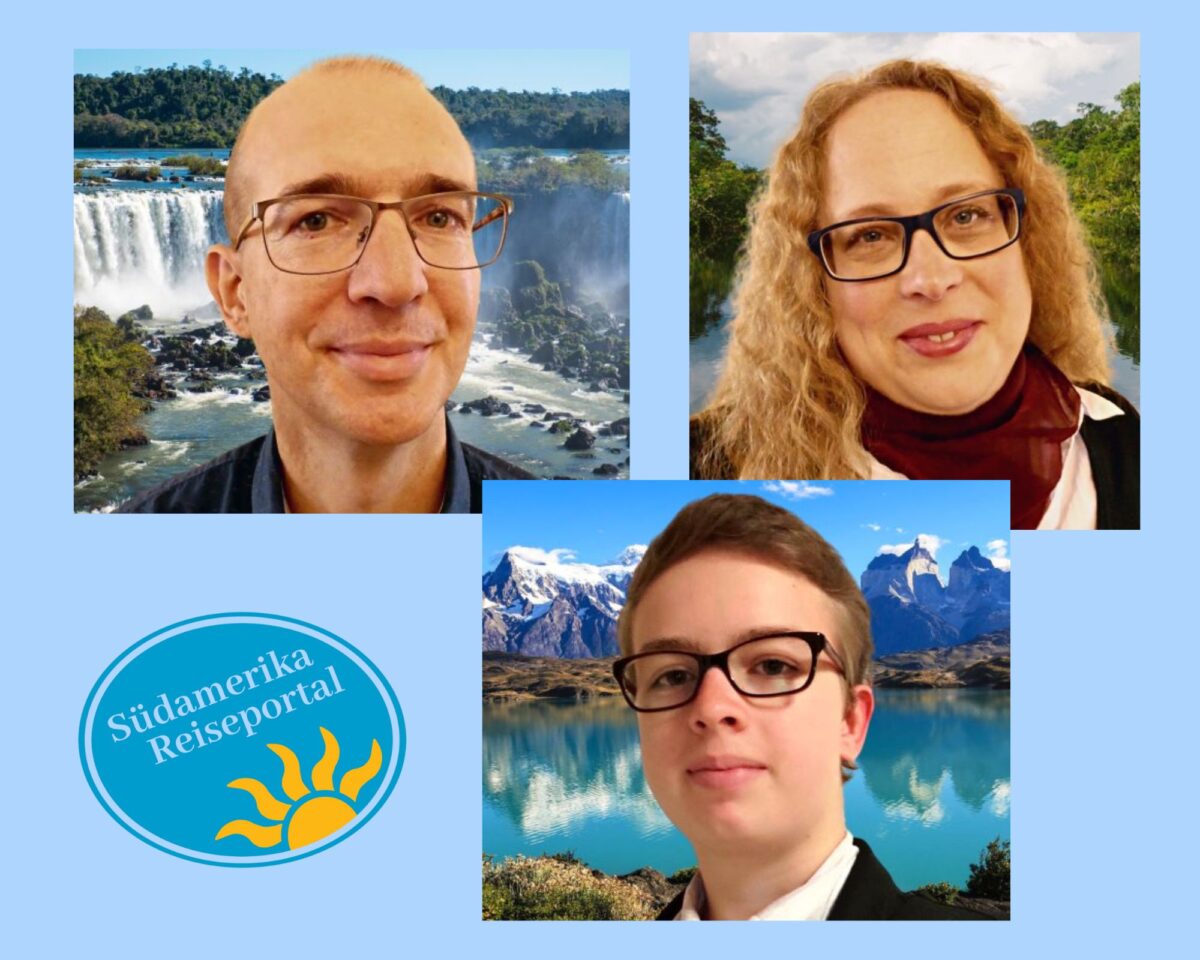 Über uns - das Team - und Kontakt