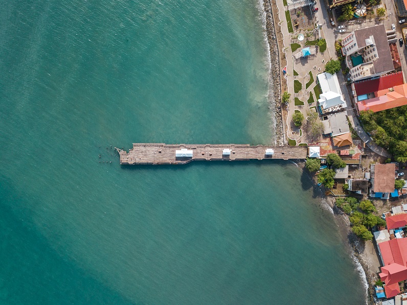 La Ceiba in Honduras ©Central America Tourism Agency