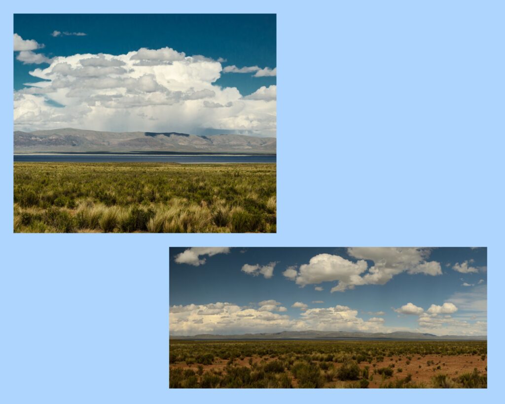 Laguna de Pozuelos
