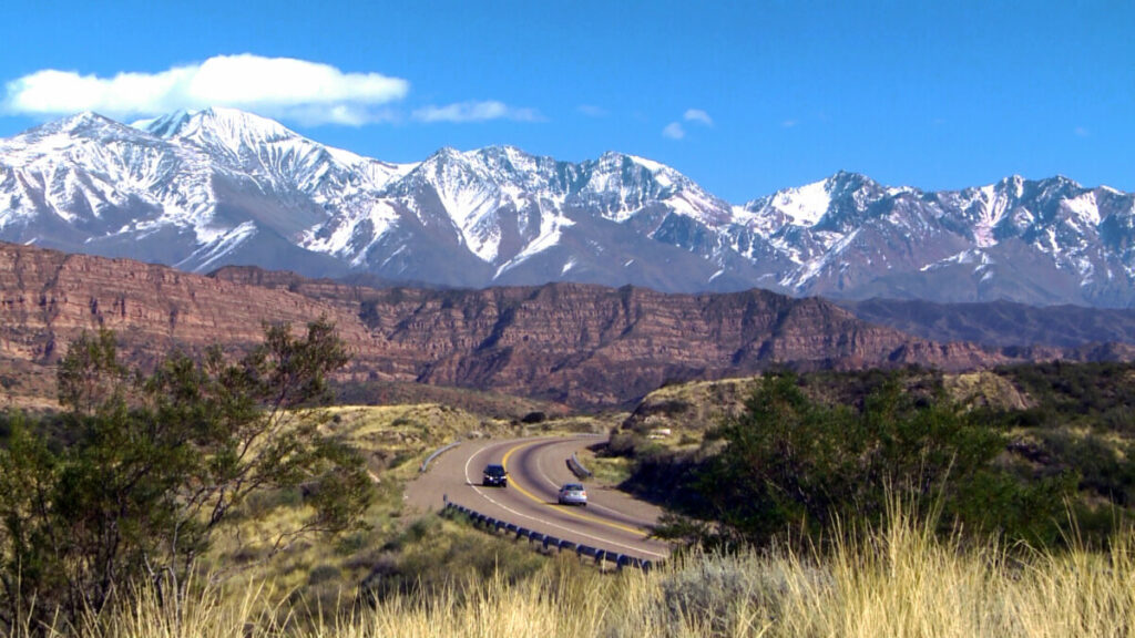 Mendoza