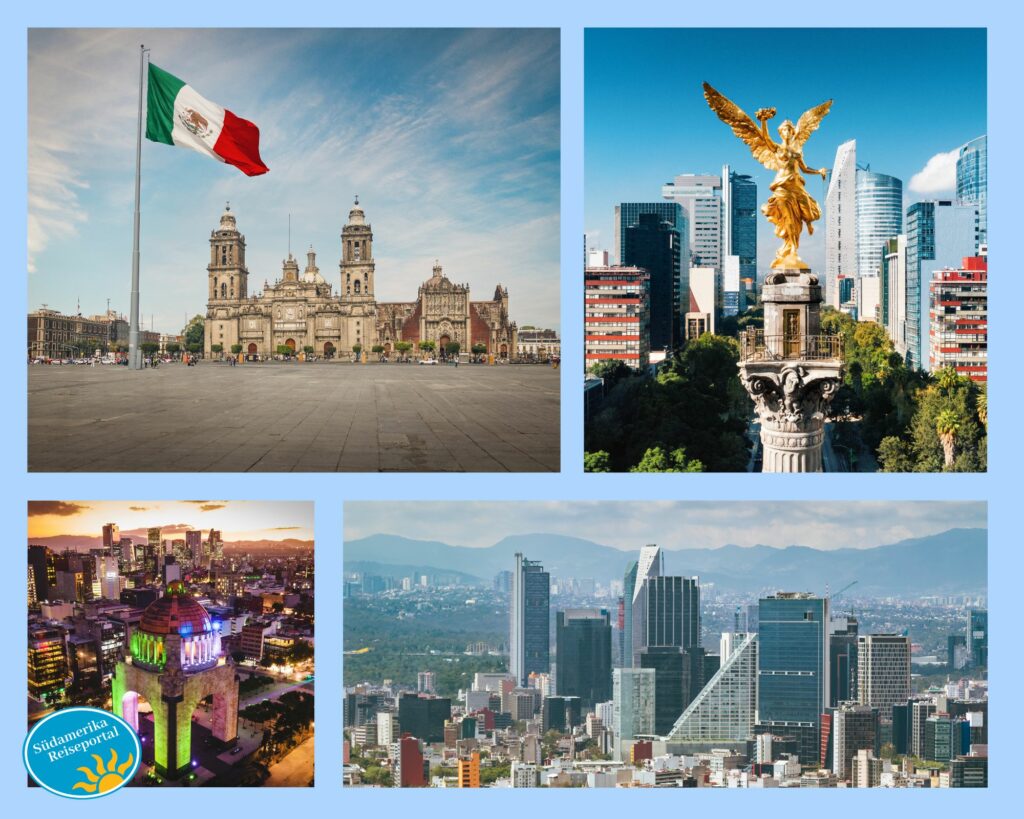 Mexiko City
