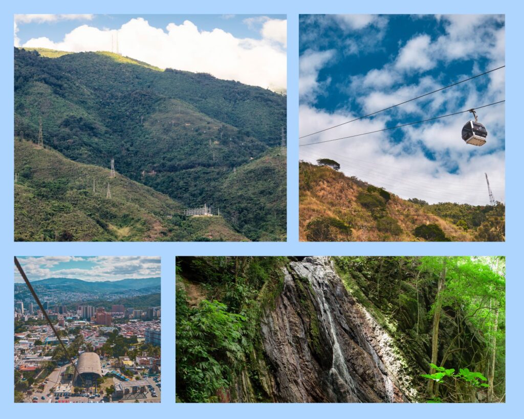 Nationalpark Waraira Repano