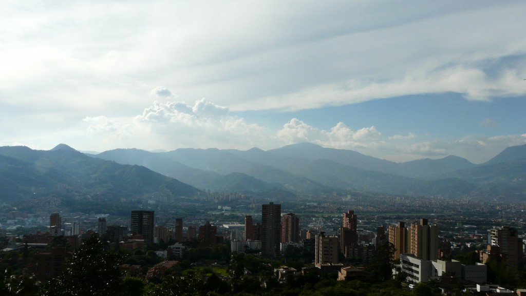 Medellin