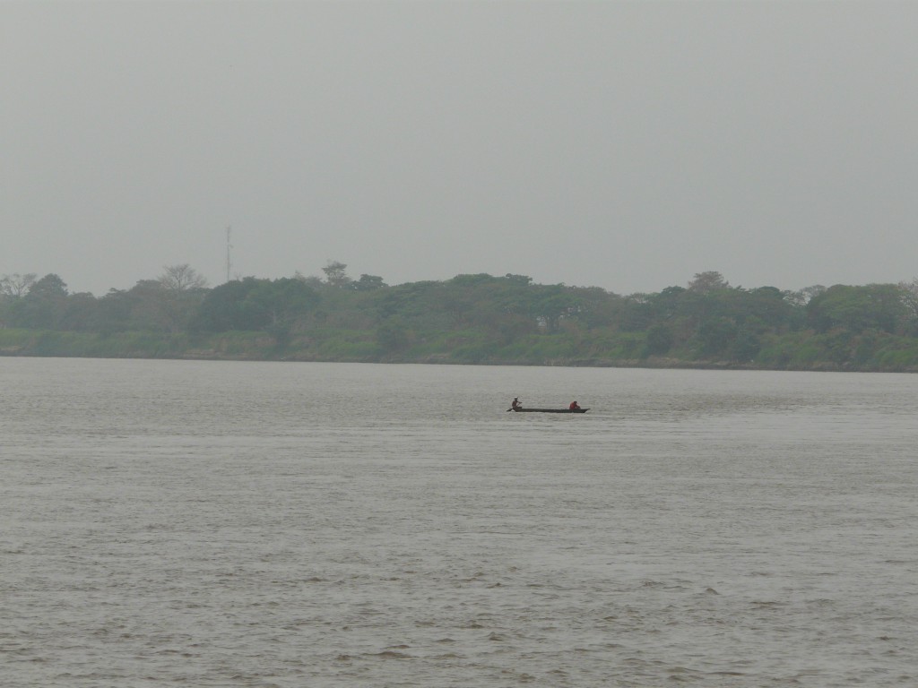 Río Magdalena
