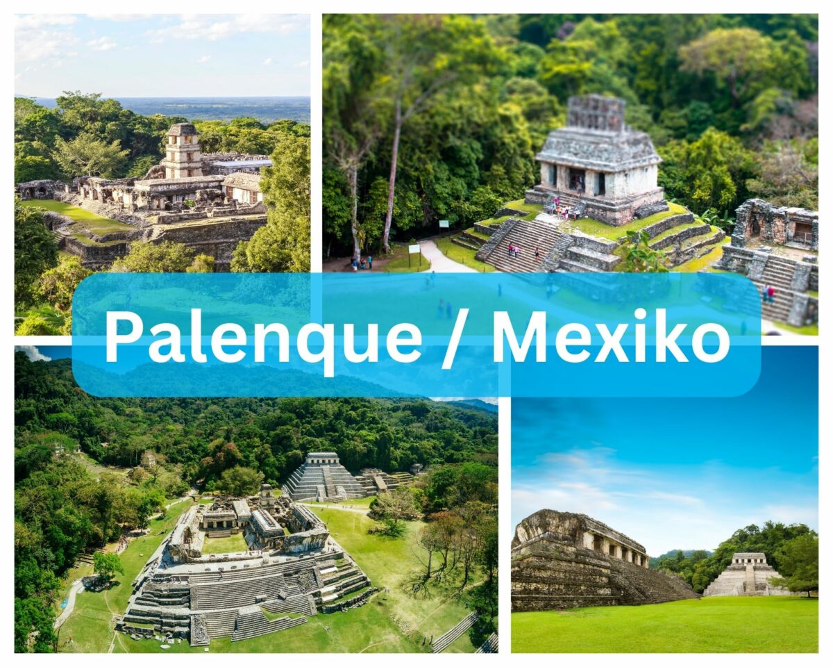 Palenque Beitragsbild