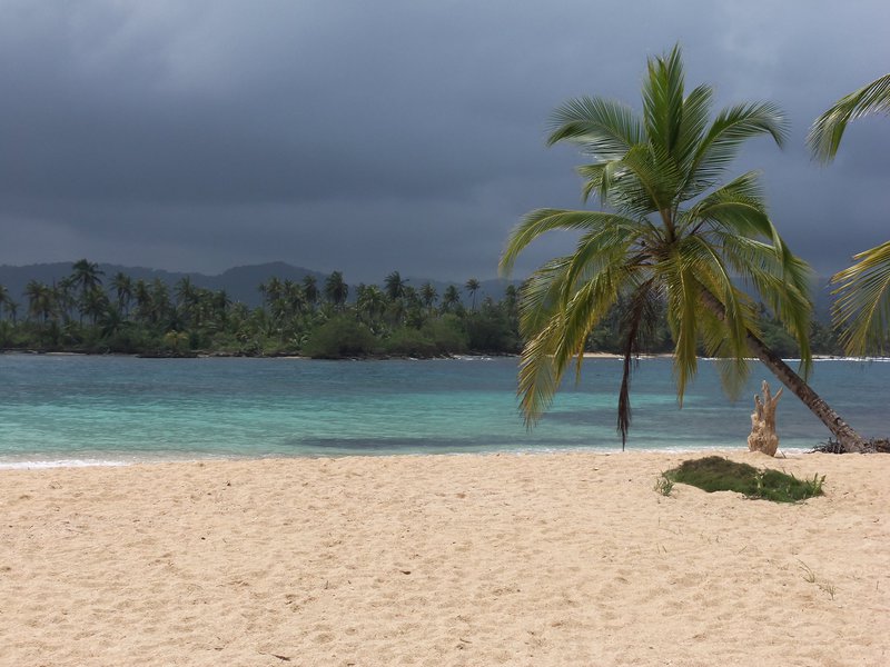 San Blas Inseln, Panama