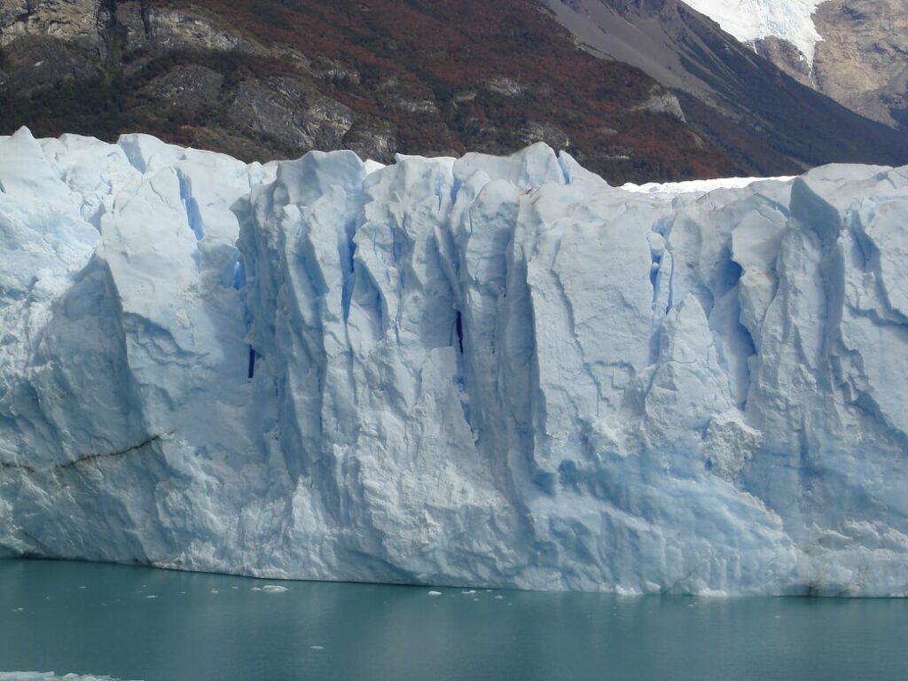 Perito Moreno Gletscher