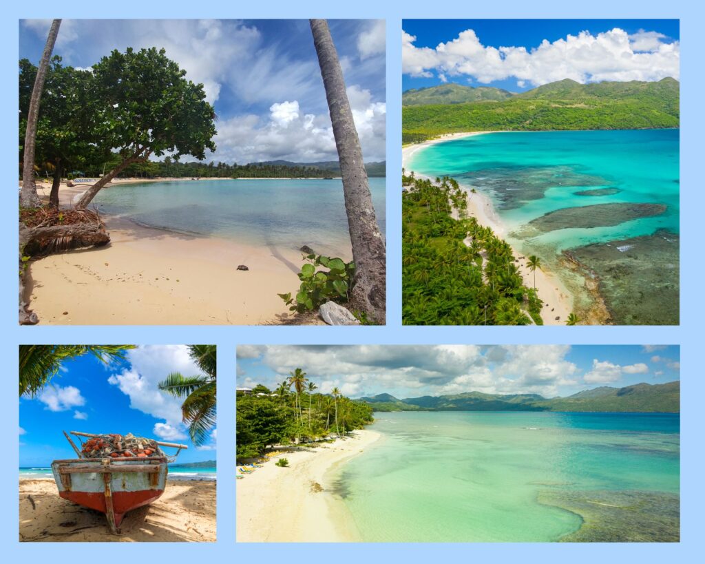 Playa Rincón, Dominikanische Republik