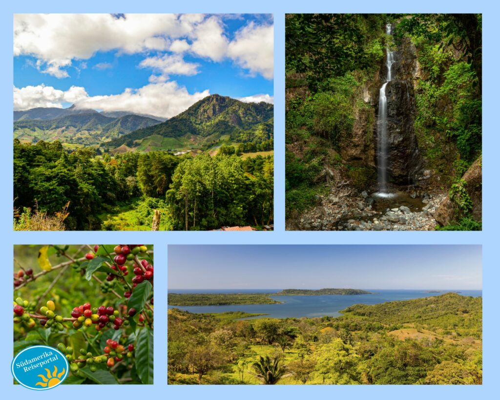 Provinz Chiriqui