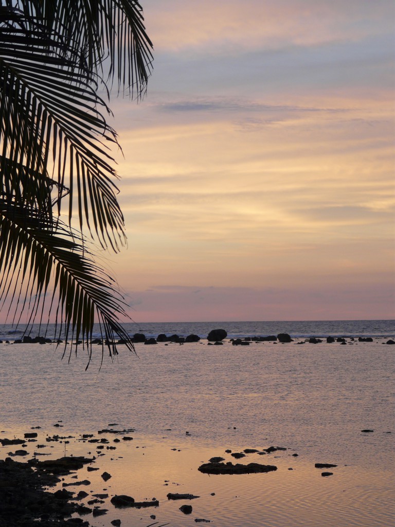 Punta Galeta