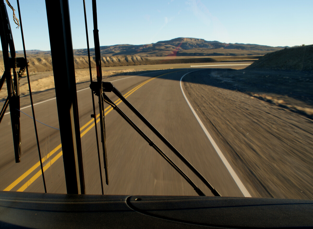 Ruta 40