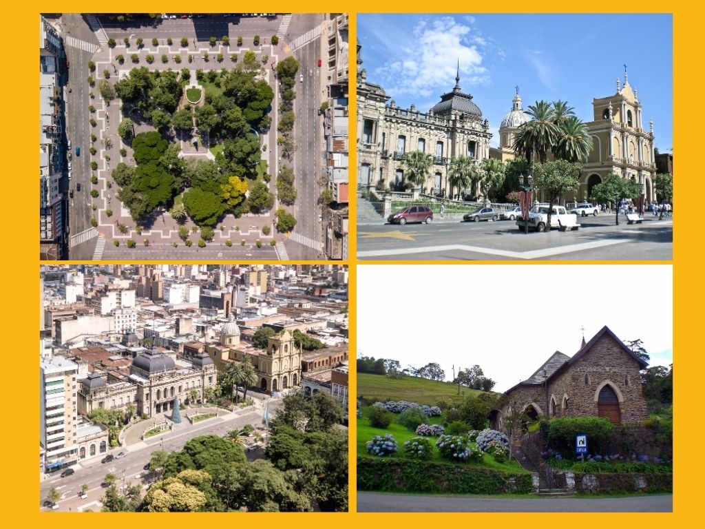 San Miguel de Tucumán