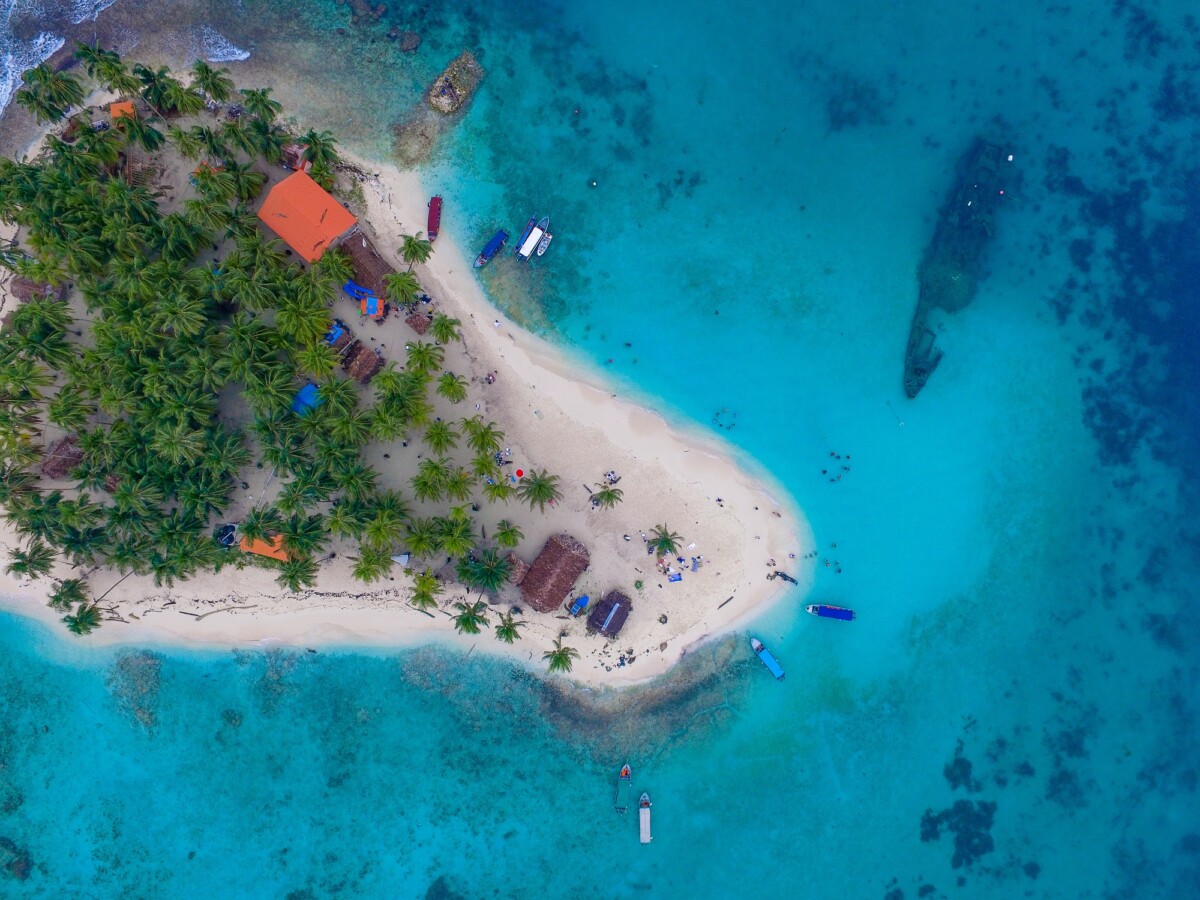 San Blas Inseln, Guna Yala