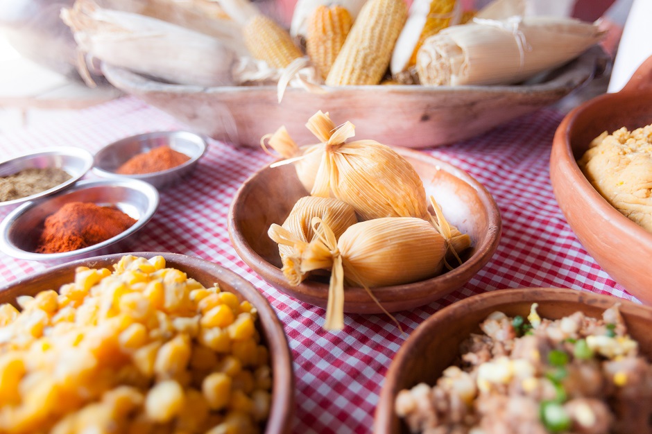 Argentinische Tamales (©visitargentina ©visitsalta)