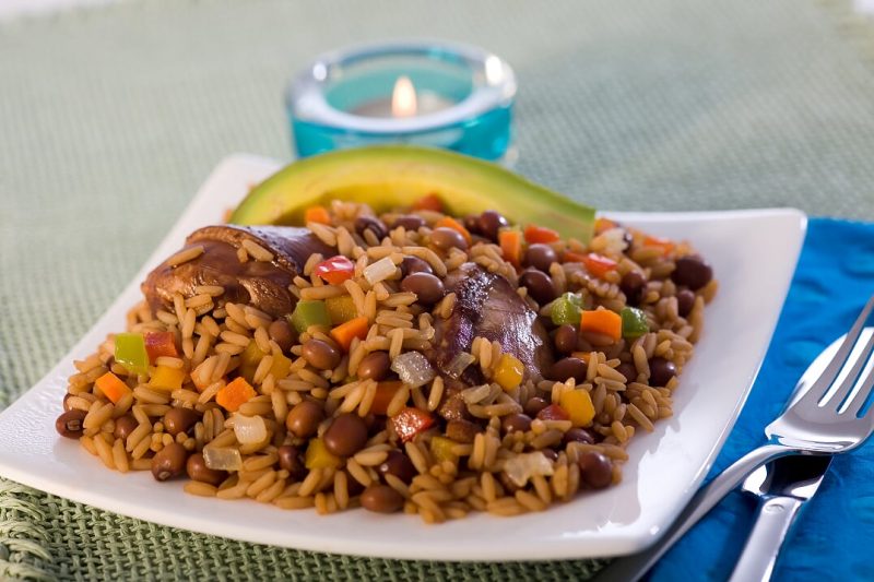 Pelau (© Tobago Tourism Agency Ltd)
