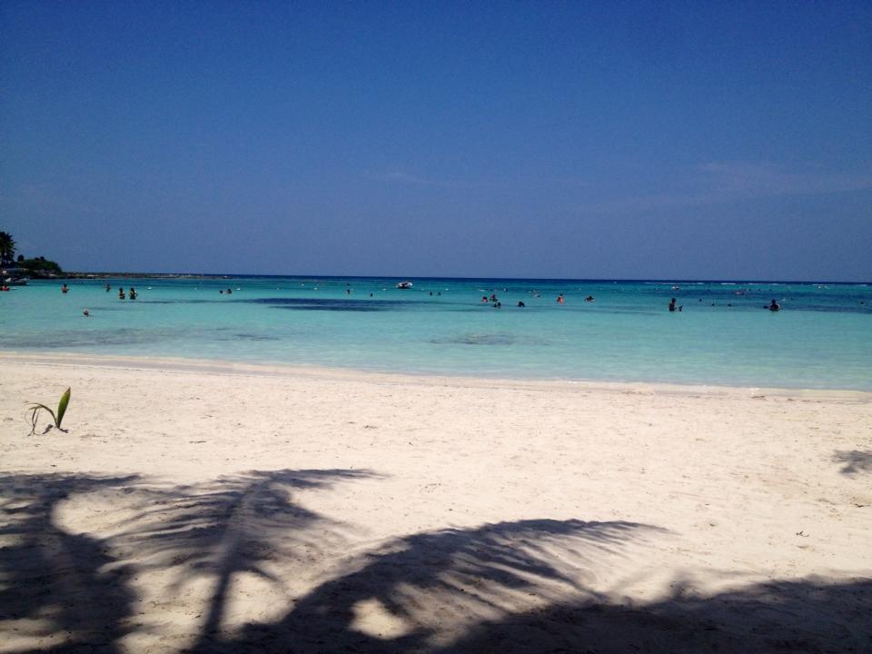 Tulum Playa, Yucatán Mexiko