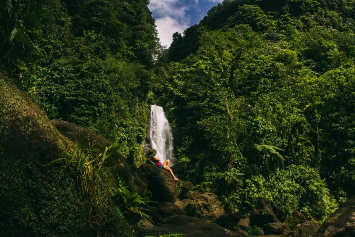 Dominica SüdamerikaReiseportal Blog