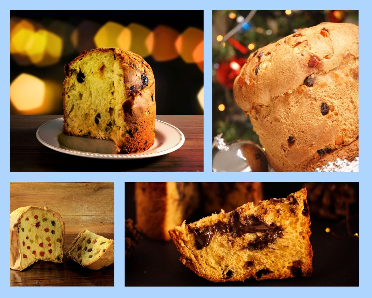 Panetón – Peruanischer Hefeteigkuchen