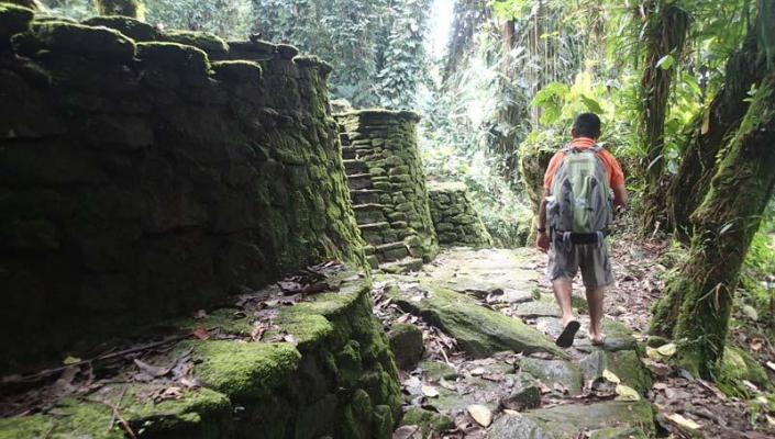 Ciudad Perdida